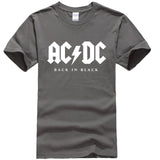 ACDC Men Tshirt