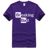 Breaking Bad Men Tshirt
