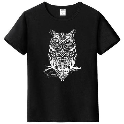 OWL Men Tshirt
