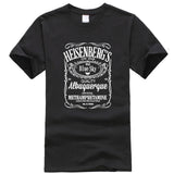 Heisenberg's Tshirt
