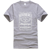Heisenberg's Tshirt