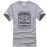 Heisenberg's Tshirt
