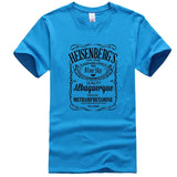 Heisenberg's Tshirt