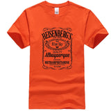 Heisenberg's Tshirt