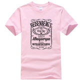 Heisenberg's Tshirt