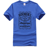 Heisenberg's Tshirt