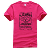 Heisenberg's Tshirt
