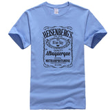 Heisenberg's Tshirt