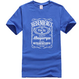 Heisenberg's Tshirt
