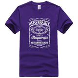 Heisenberg's Tshirt
