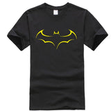 Batman Men Tshirt