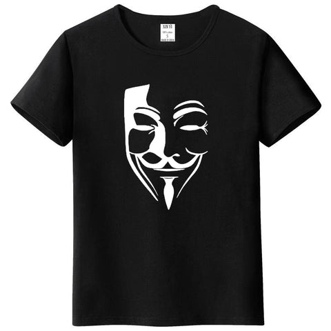 Vendetta Men Tshirt