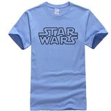 Star Wars Men Tshirt