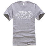Star Wars Men Tshirt