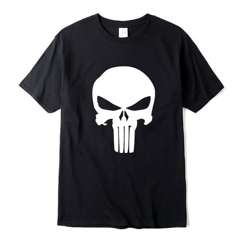 Punisher Men Tshirt