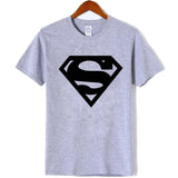 Superman Women Tshirt