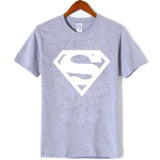 Superman Women Tshirt