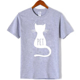 Pet Women Tshirts
