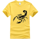 Scorpion Men Tshirt