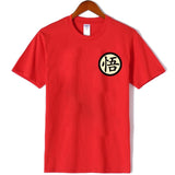 Dragon Ball TShirt