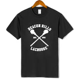 Woman Beacon Hills TShirt