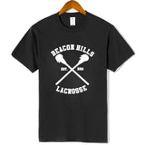 Woman Beacon Hills TShirt