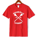 Woman Beacon Hills TShirt