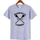 Woman Beacon Hills TShirt