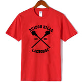 Woman Beacon Hills TShirt