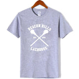 Woman Beacon Hills TShirt