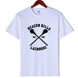 Woman Beacon Hills TShirt