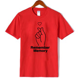 Women Remember Memory Tshirt