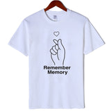 Women Remember Memory Tshirt